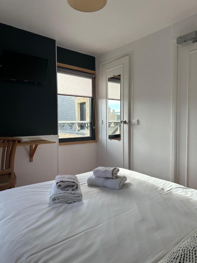 Papagayo Hotel Saint-Aubin-Sur-Mer  Exterior photo